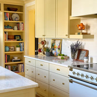 Mango Wood Wine Rack