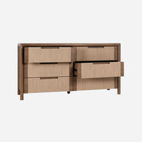 Corda Dresser