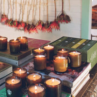 Tuscan Rosemary Candle