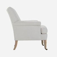 Hannah Accent Chair