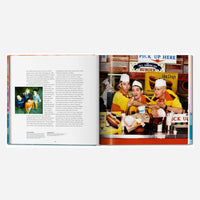 Capitol Records Book