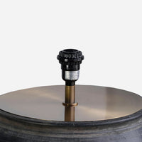 Cunmin Pot Table Lamp