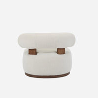 Nova Swivel Chair