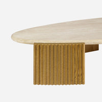 Bakari Coffee Table