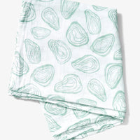 Oyster Swaddle
