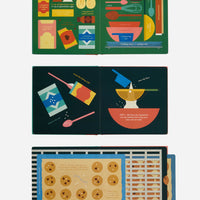 Cookies!: An Interactive Recipe Book