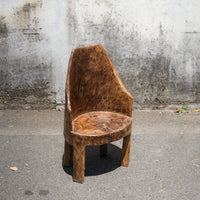 Small Wooden Chair