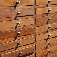 Tall Chest of Drawers