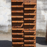 Tall Chest of Drawers