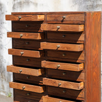 Tall Chest of Drawers