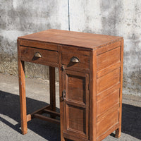 Two-Drawer Writing Desk