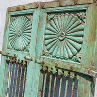 Door Panel