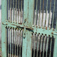 Door Panel