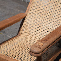Caning Chair