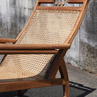 Caning Chair