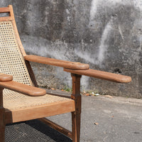 Caning Chair