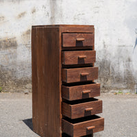 Six-Drawer Chest