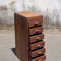 Six-Drawer Chest