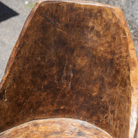 Small Wooden Chair