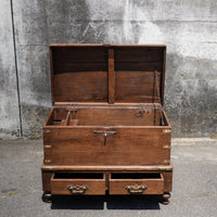 Wooden Box
