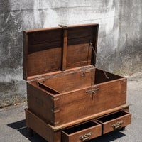 Wooden Box