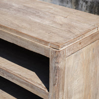 Wooden Bookcase