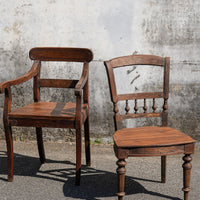 Wooden Chair