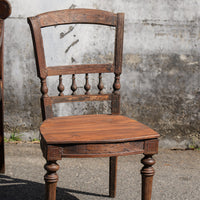 Wooden Chair