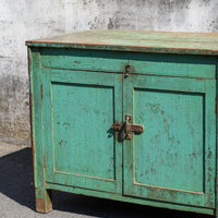 Green Sideboard