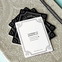 Actually Curious Human Rights Edition Cards