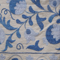 Hand Embroidered Suzani No. 1