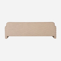 Leo Sofa, Taupe