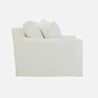 Silas Slipcovered Sofa
