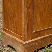 Javanese Cabinet