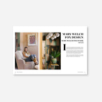The Design Ledger Book