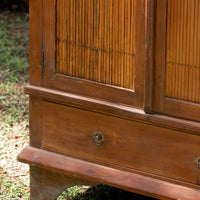 Antique Javanese Mini Cupboard