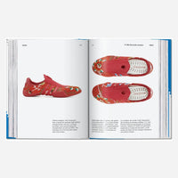 The adidas Archive Book