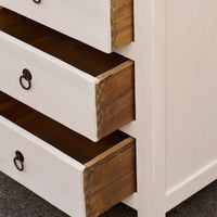 Mahiki Point Nightstand