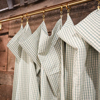 Celadon x Tensira Curtain Panel