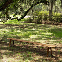 Primitive Bench