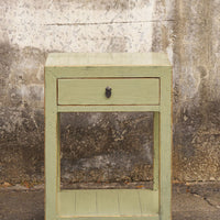 Merritt Single Drawer Nightstand