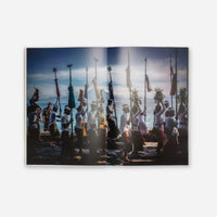 Bali Island of Gods Book