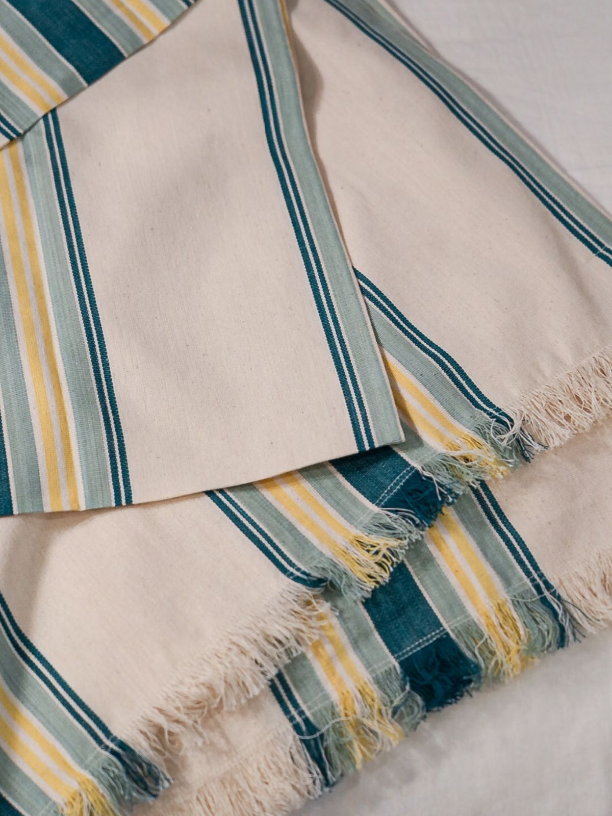 Celadon x Tensira Throw Blanket