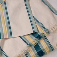 Celadon x Tensira Throw Blanket