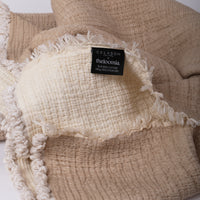 Loomia x Celadon King Quilt