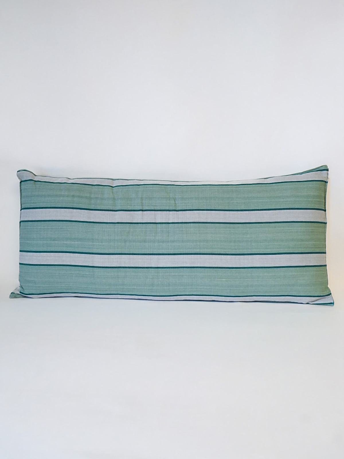 Celadon x Tensira Throw Pillow 14x32