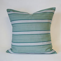 Celadon x Tensira Throw Pillow Cover 20x20