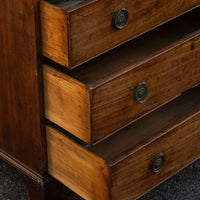George II Secretaire