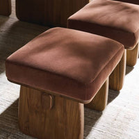 Nova Ottoman Caraway