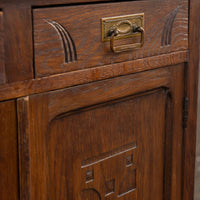 Art & Craft Cupboard